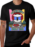 Koala Kick Party T-Shirt