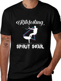 Kitefoiling Spirit Soar T-Shirt