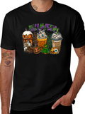 Halloween Theme T-Shirt