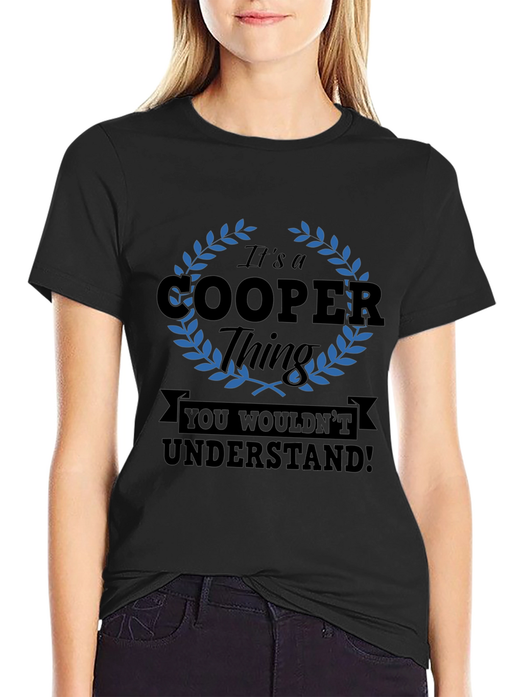 Its a Cooper Thing T-Shirt