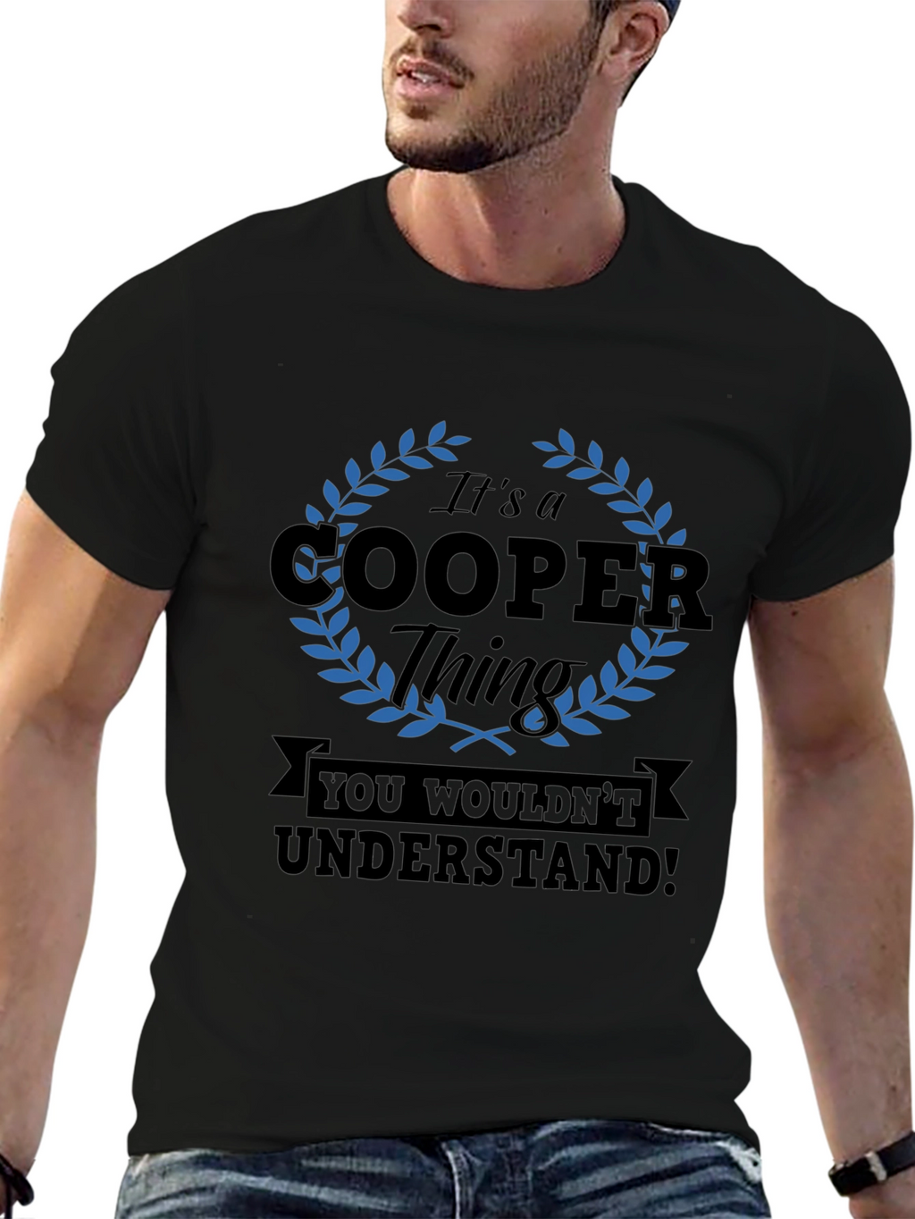 Its a Cooper Thing T-Shirt