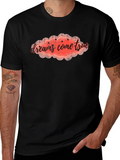 Dreams Come True Graphic T-Shirt