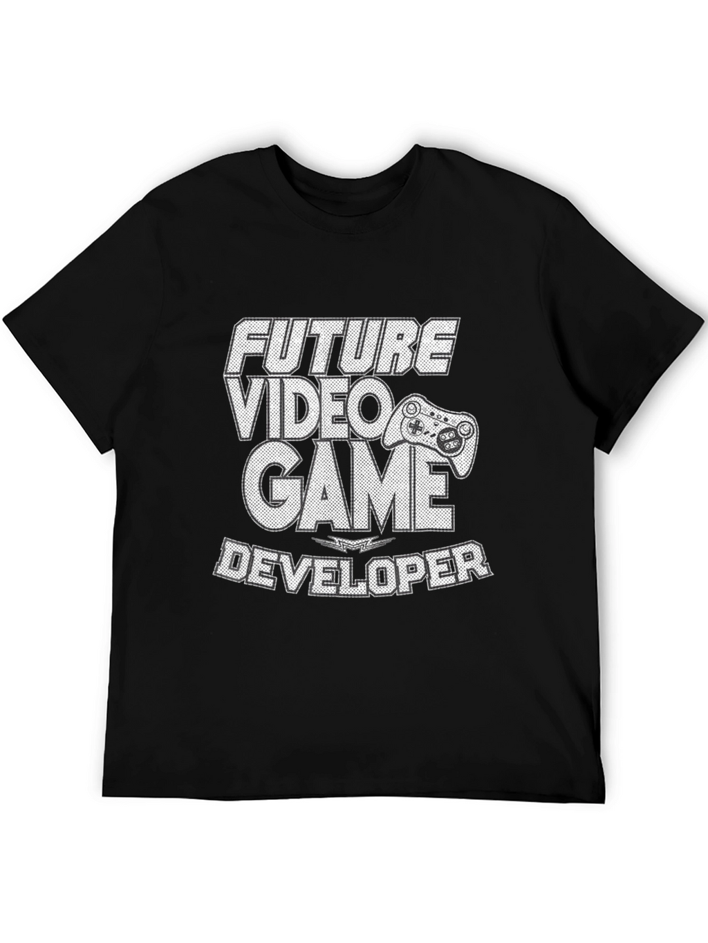 Future Video Game Developer T-Shirt