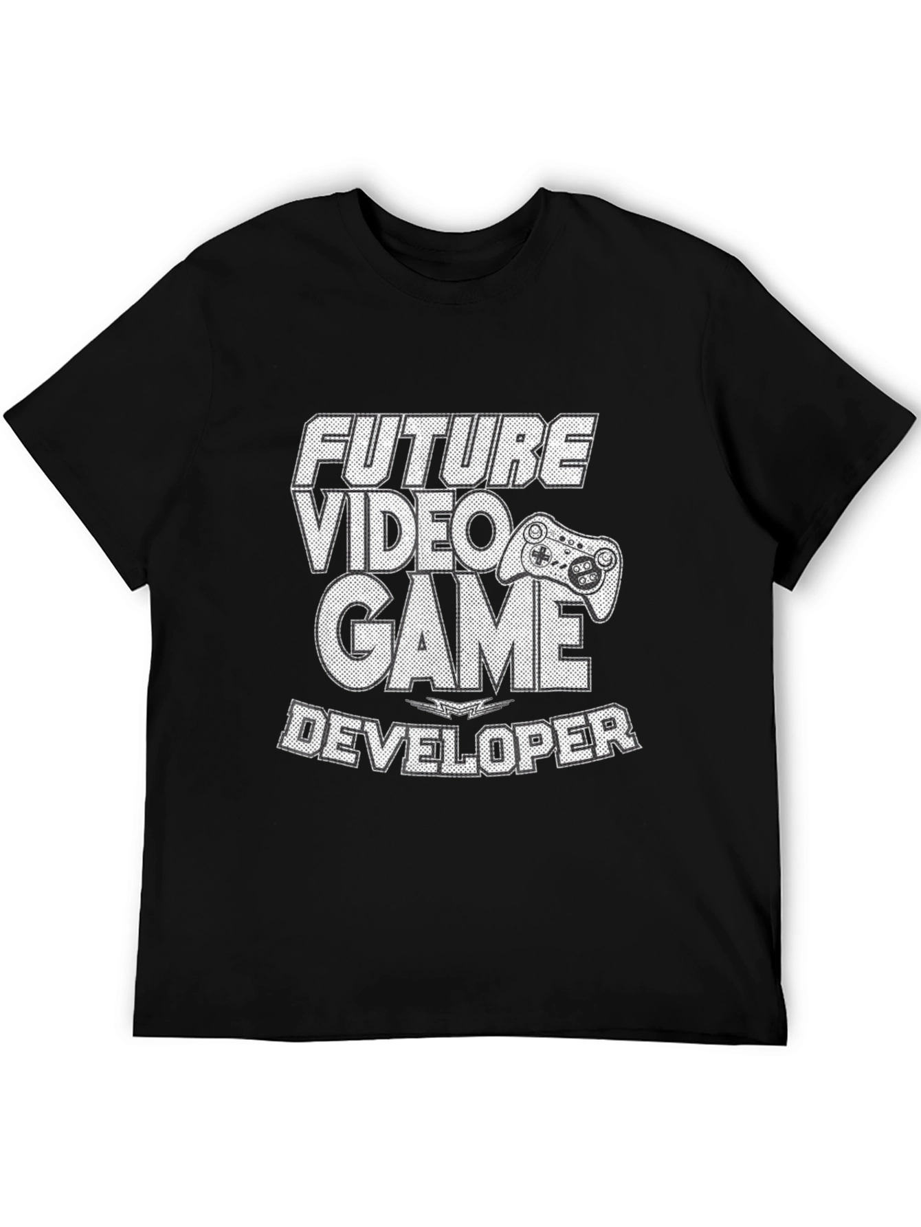 Future Video Game Developer T-Shirt
