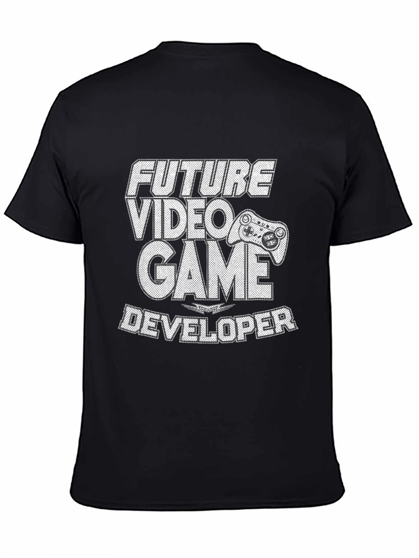 Future Video Game Developer T-Shirt