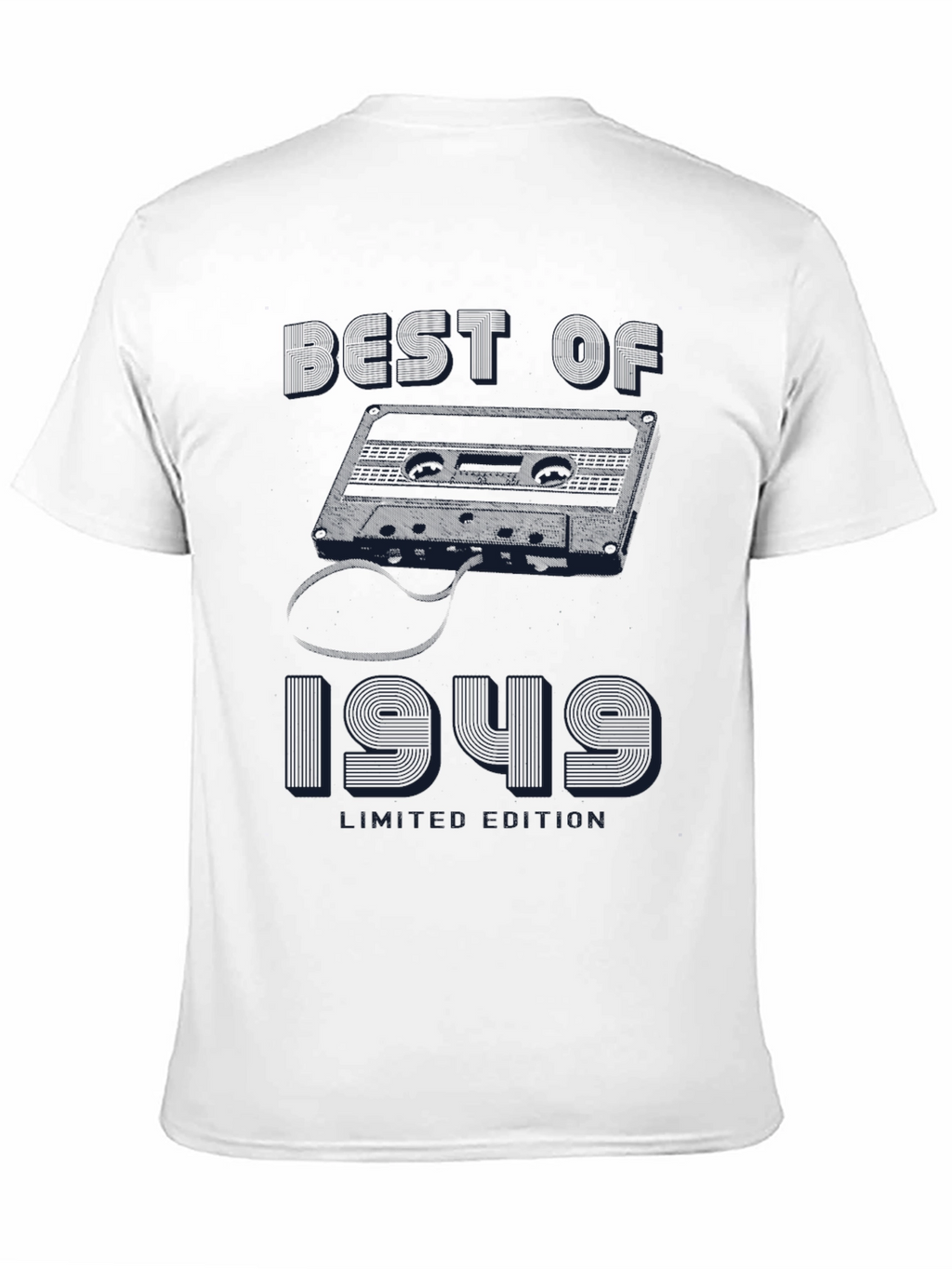 Best of 1949 Limited Edition Graphic Tee