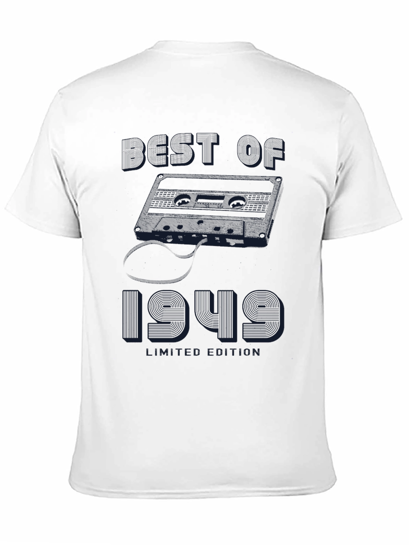 Best of 1949 Limited Edition Graphic Tee
