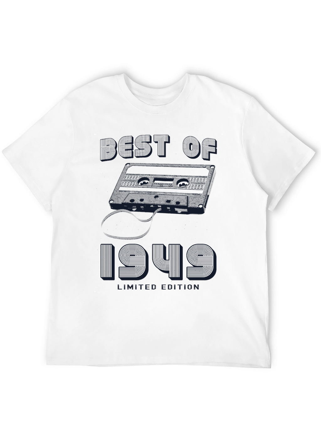 Best of 1949 Limited Edition Graphic Tee
