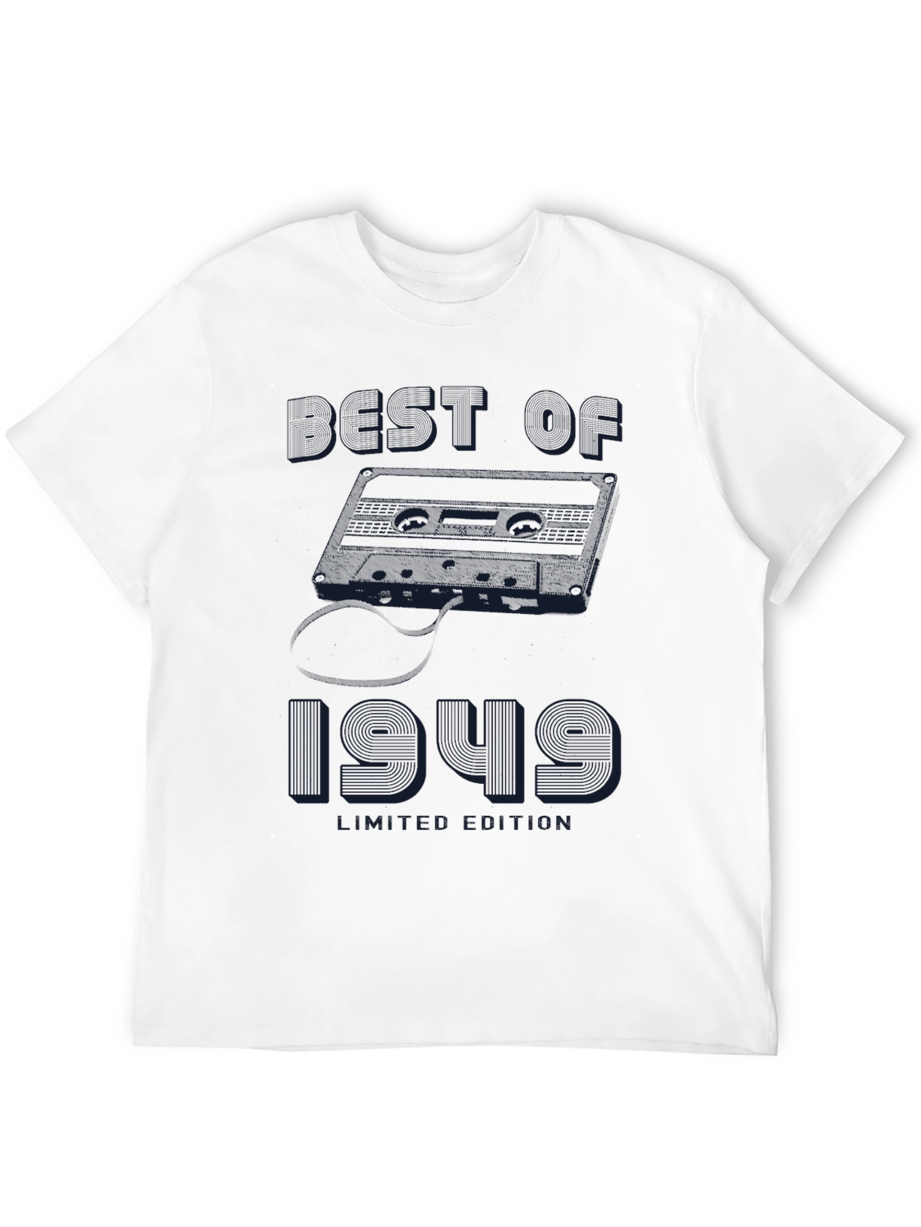 Best of 1949 Limited Edition Graphic Tee