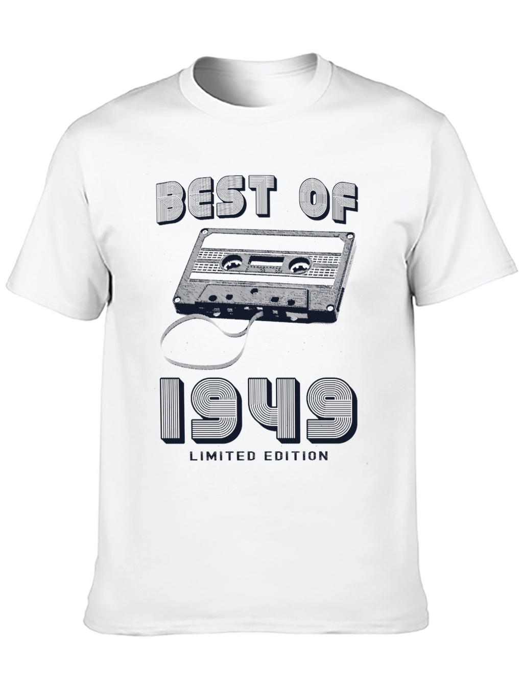 Best of 1949 Limited Edition Graphic Tee