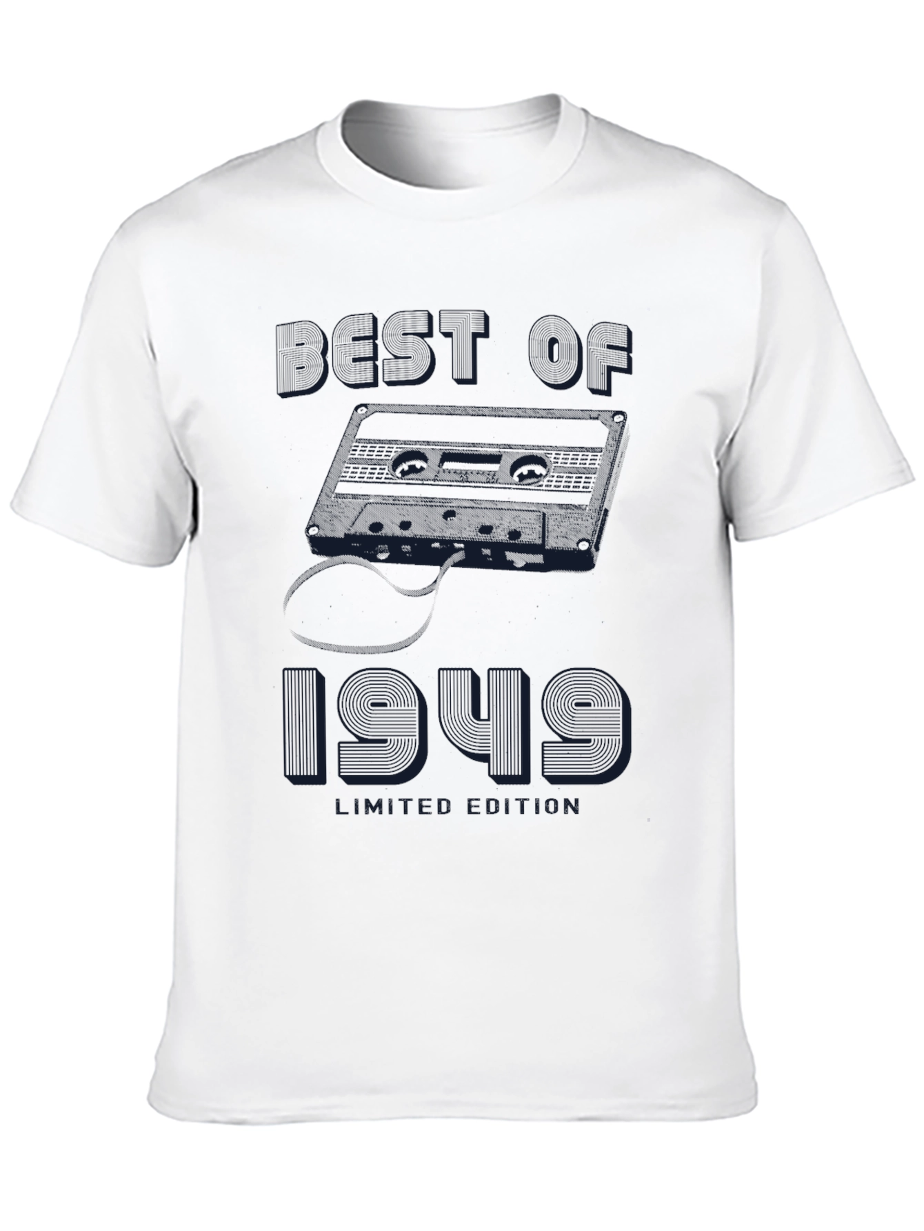Best of 1949 Limited Edition Graphic Tee