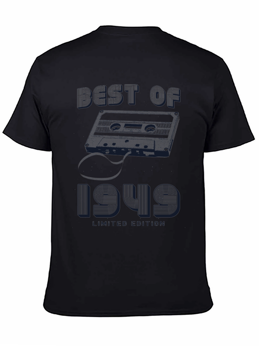 Best of 1949 Limited Edition Graphic Tee