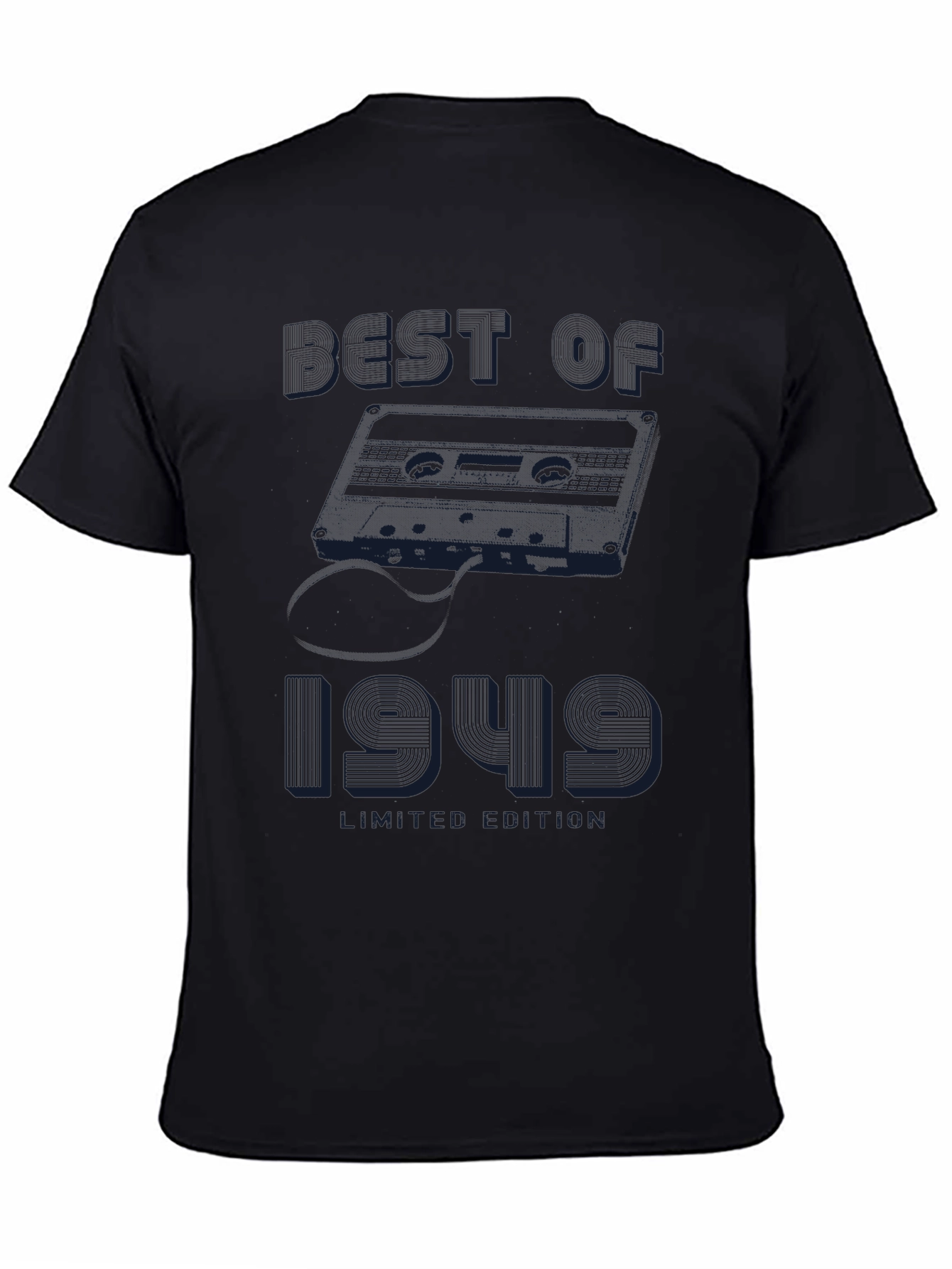 Best of 1949 Limited Edition Graphic Tee