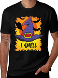 I Smell Children Halloween T-Shirt