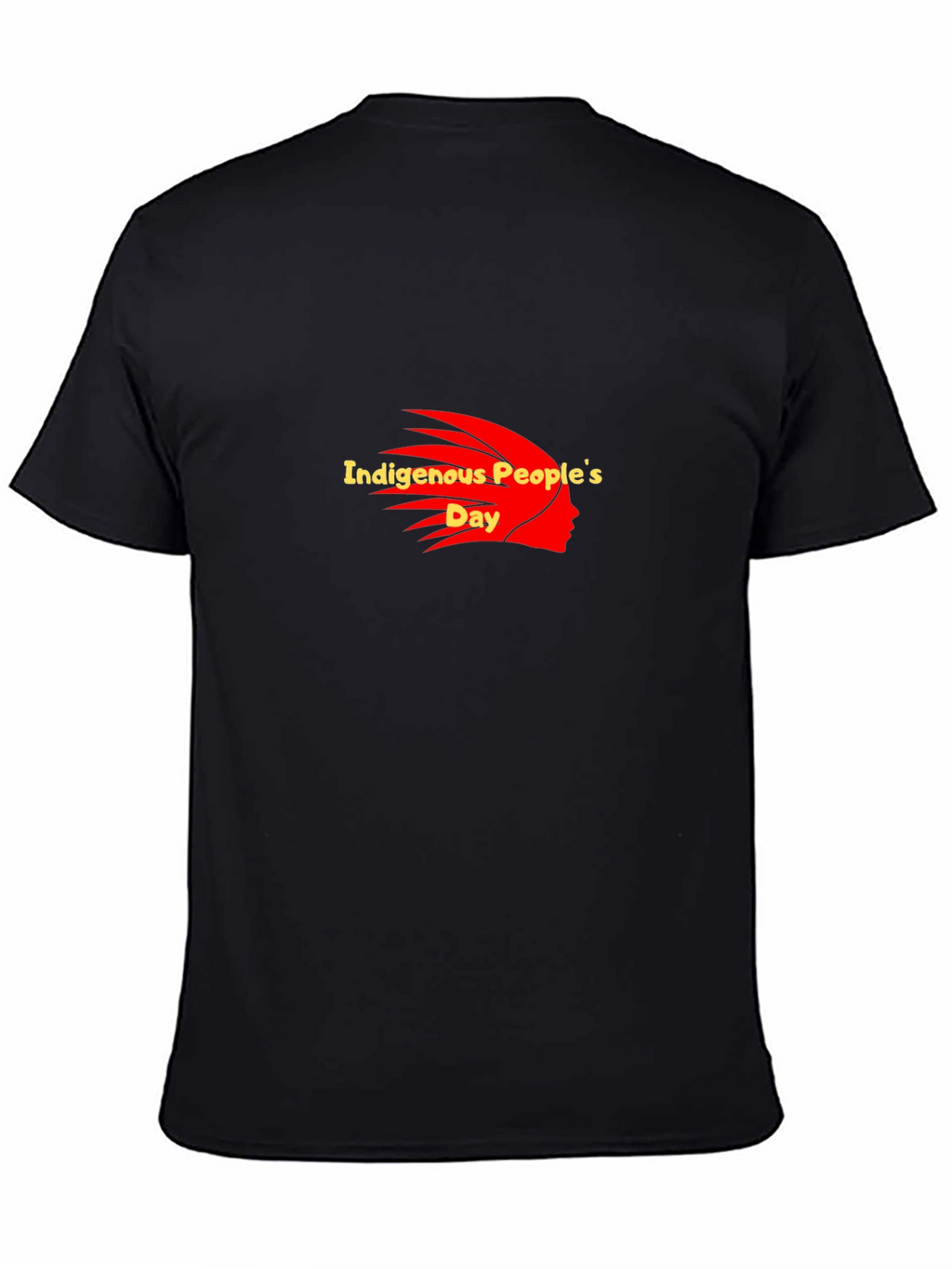 Indigenous Peoples Day Graphic Tee