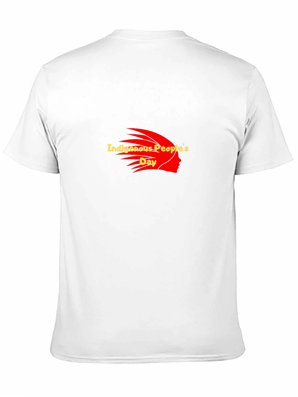 Indigenous Peoples Day Graphic Tee