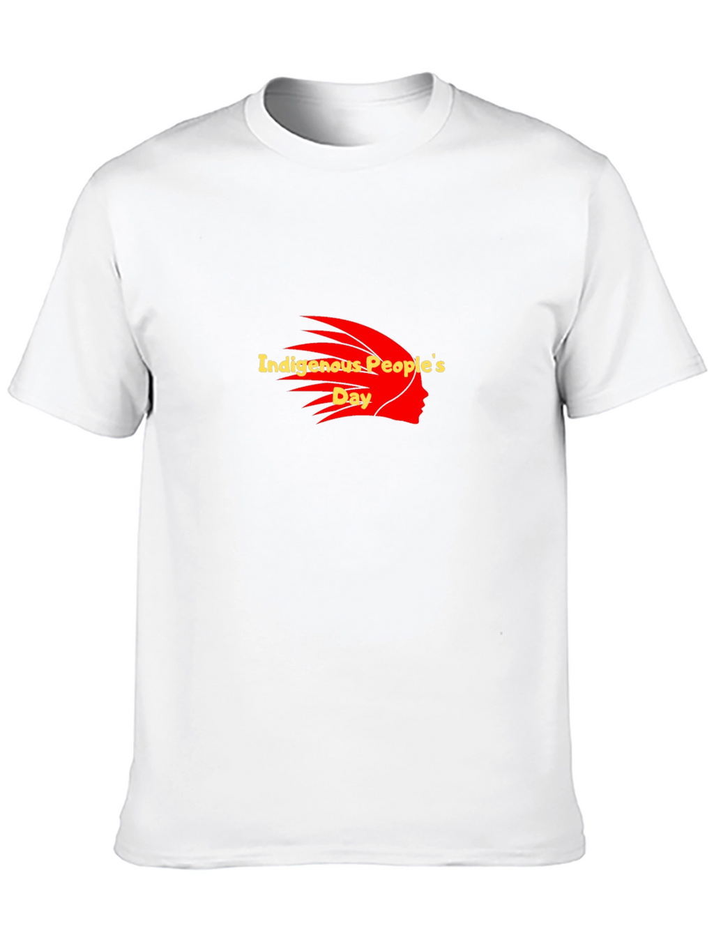 Indigenous Peoples Day Graphic Tee