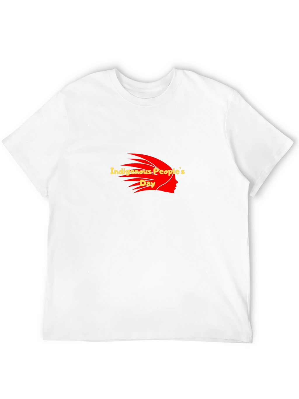 Indigenous Peoples Day Graphic Tee