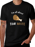 Im All About That Baste T-Shirt