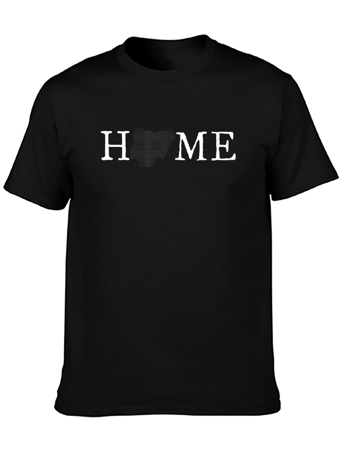 H ME Funny T-Shirt Novelty Humor Tee