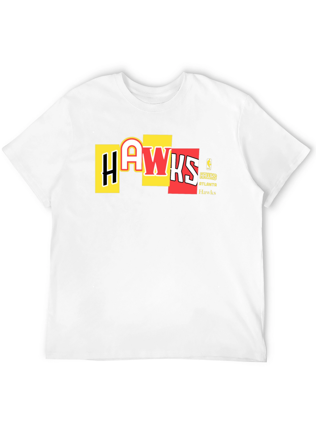 Hawks Graphic T-Shirt