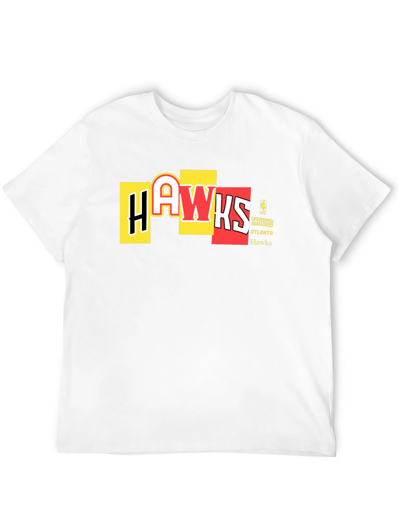 Hawks Graphic T-Shirt