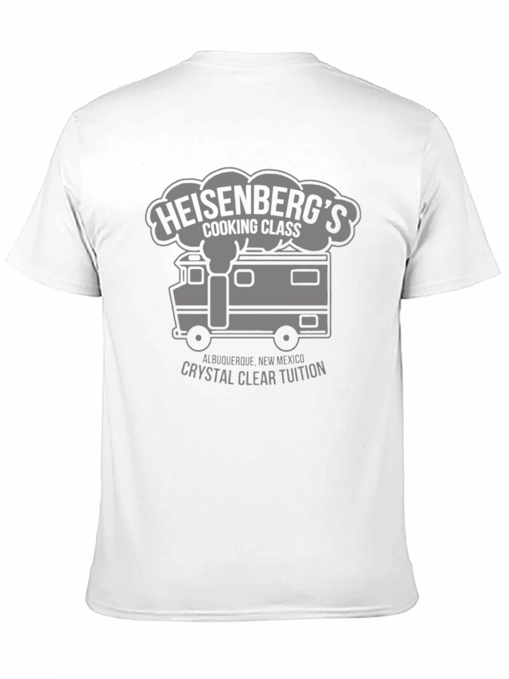 Heisenbergs Cooking Class T-Shirt
