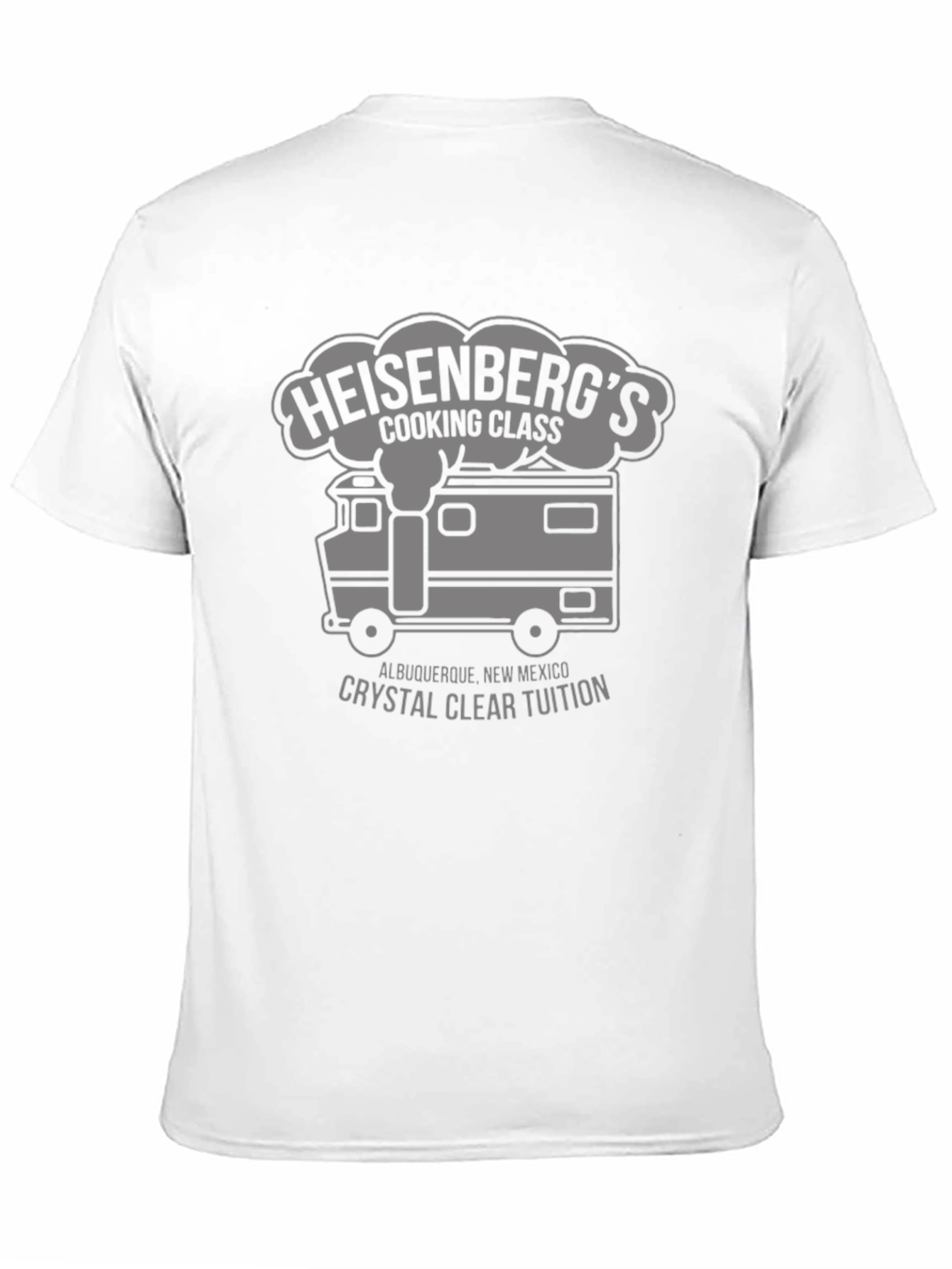 Heisenbergs Cooking Class T-Shirt
