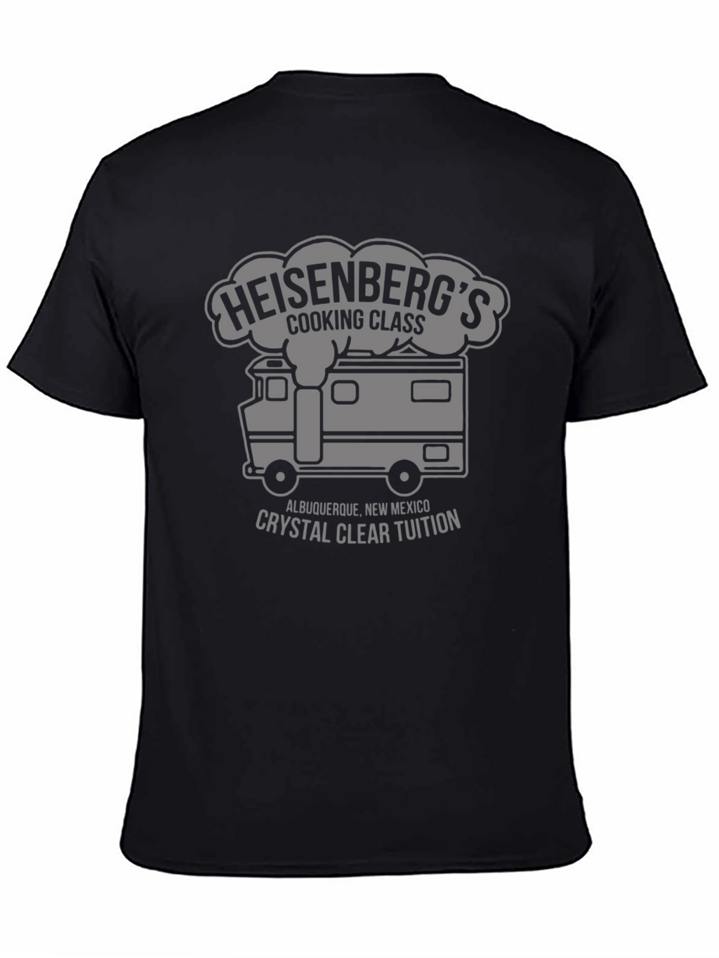 Heisenbergs Cooking Class T-Shirt