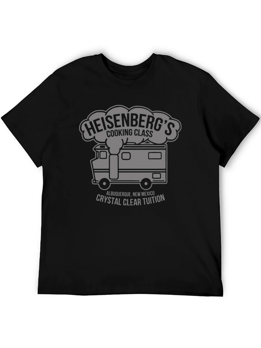 Heisenbergs Cooking Class T-Shirt