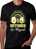 Ketones Are Magical T-Shirt
