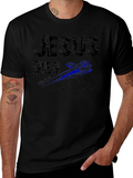 Jesus Died and Lived T-Shirt