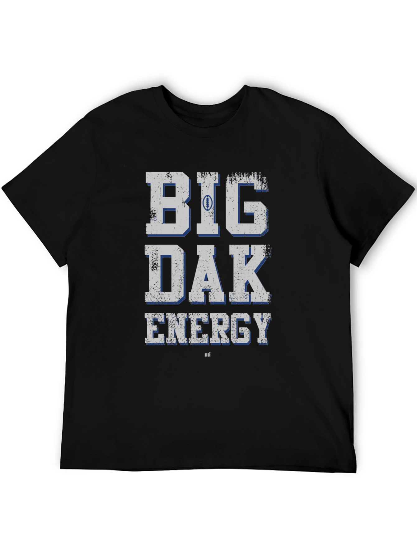 Big Oak Energy Graphic T-Shirt