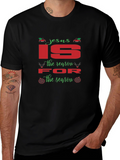 Jesus is the Reason Christmas T-Shirt
