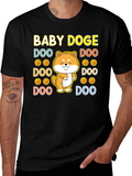 Baby Doge Doo T-Shirt