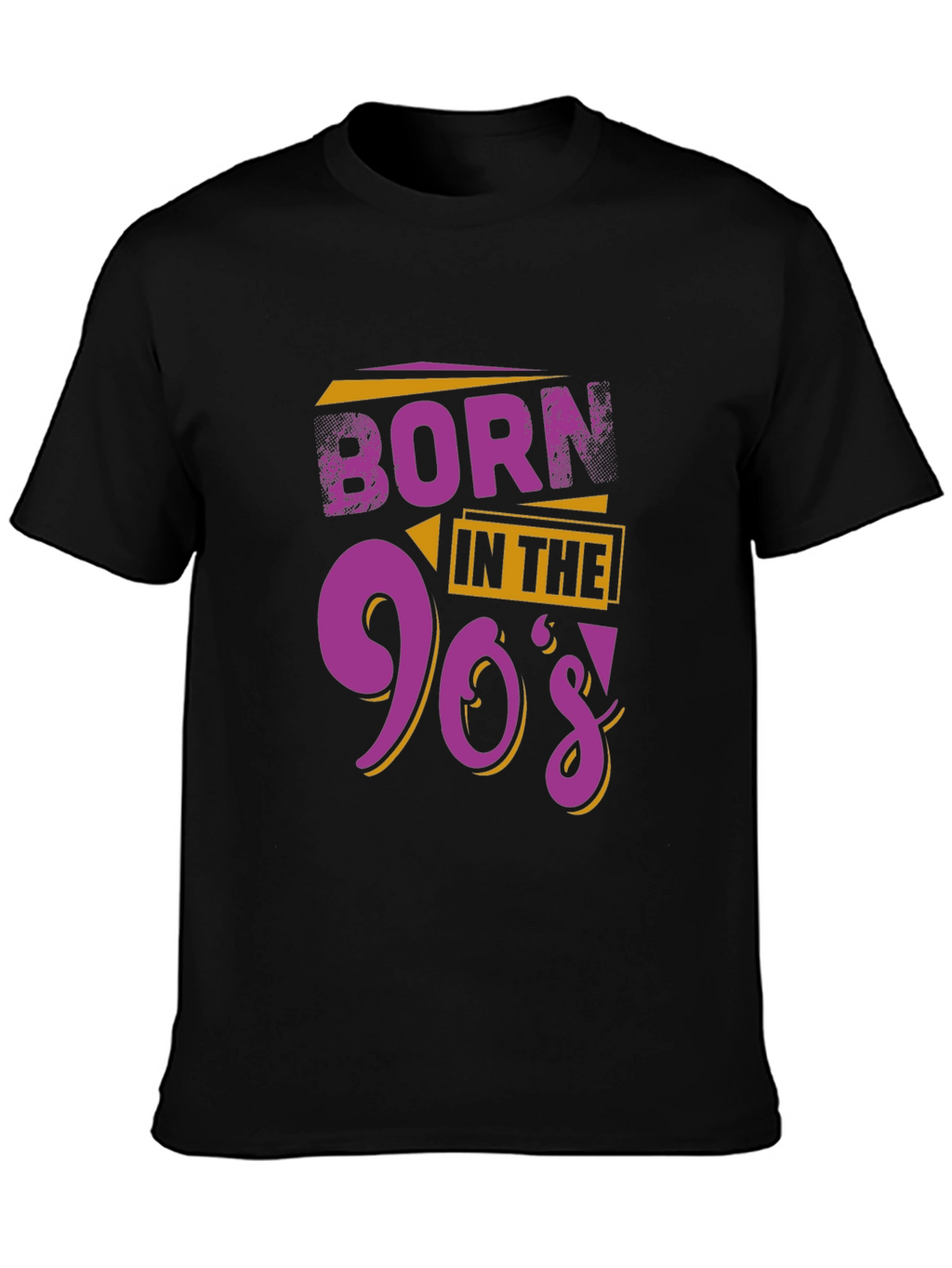 Born in the 90s Graphic Tee