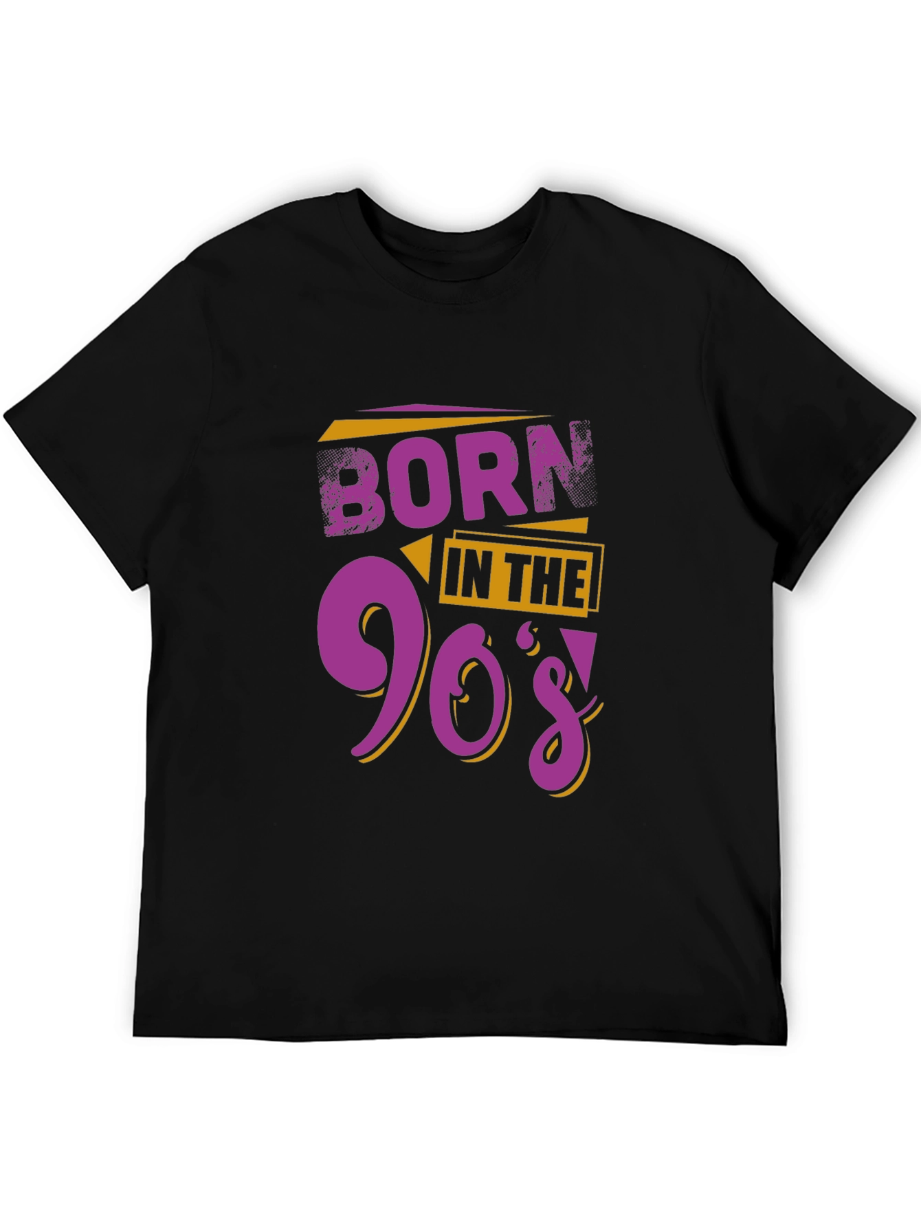 Born in the 90s Graphic Tee