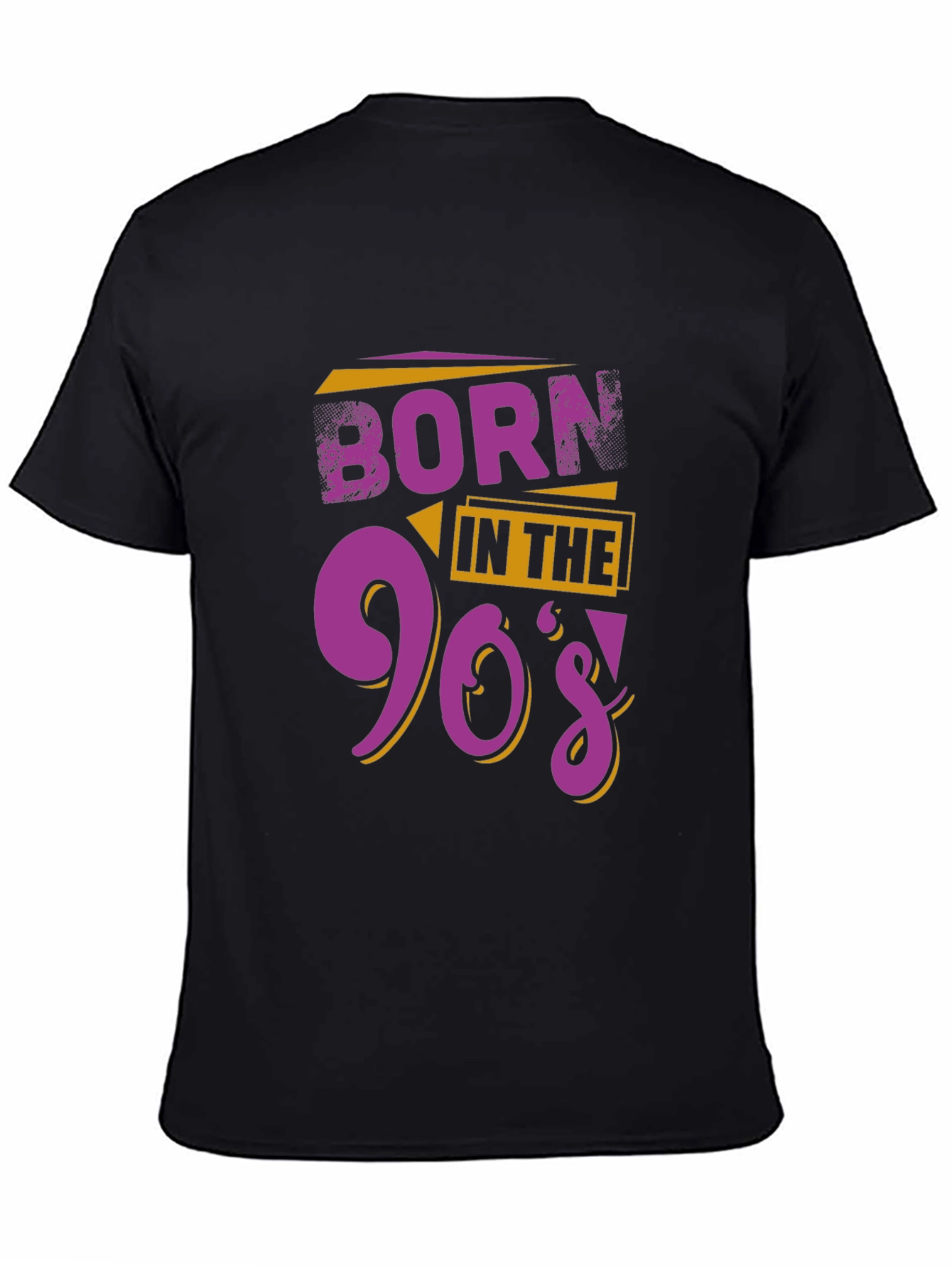 Born in the 90s Graphic Tee