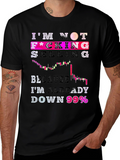 Im Not Selling T-Shirt