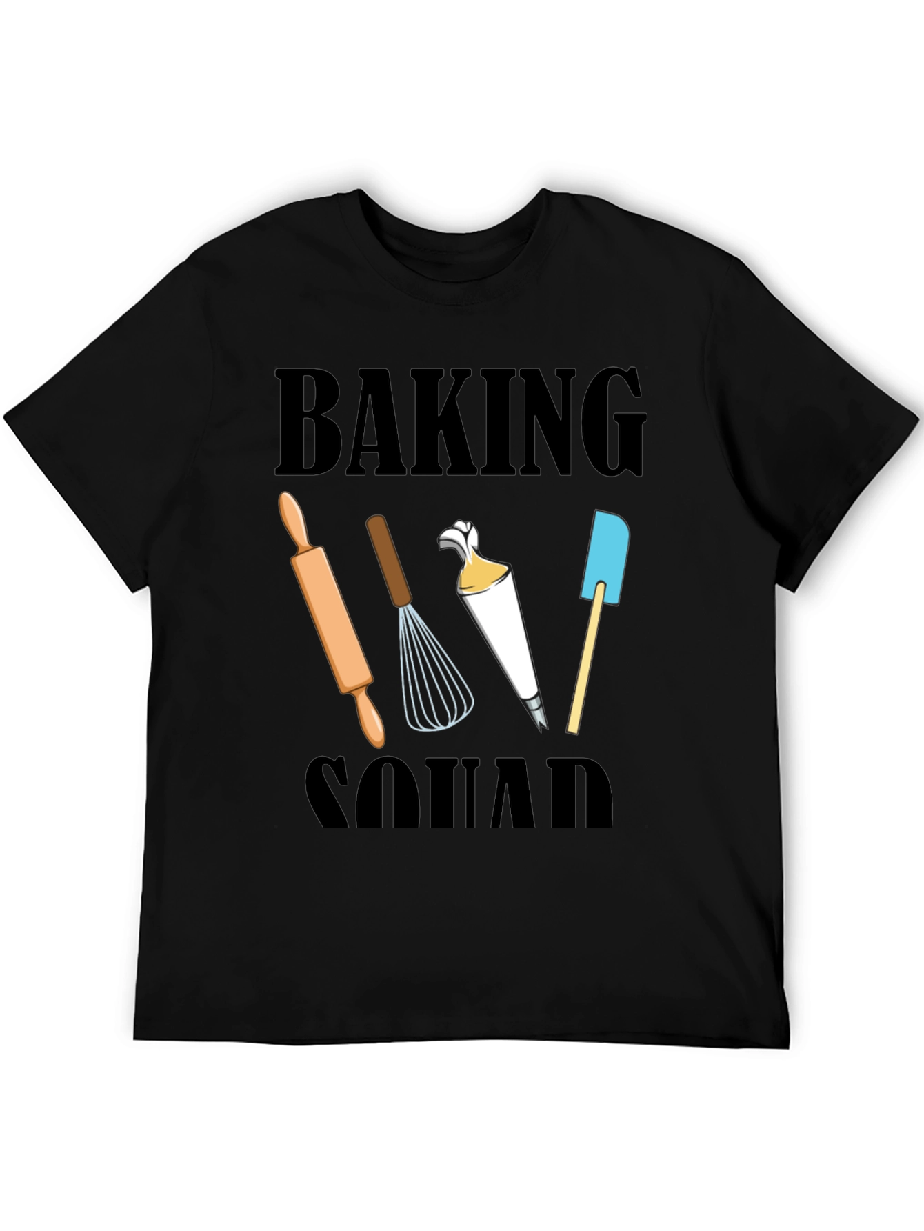 Baking Squad T-Shirt
