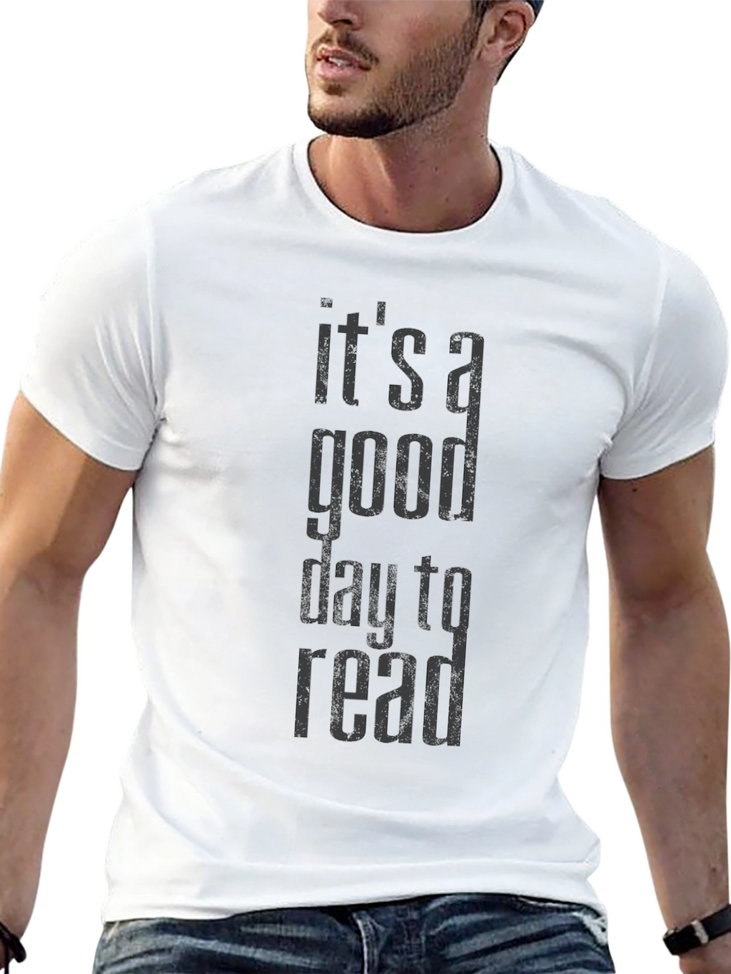 Its a Good Day To Read T-Shirt