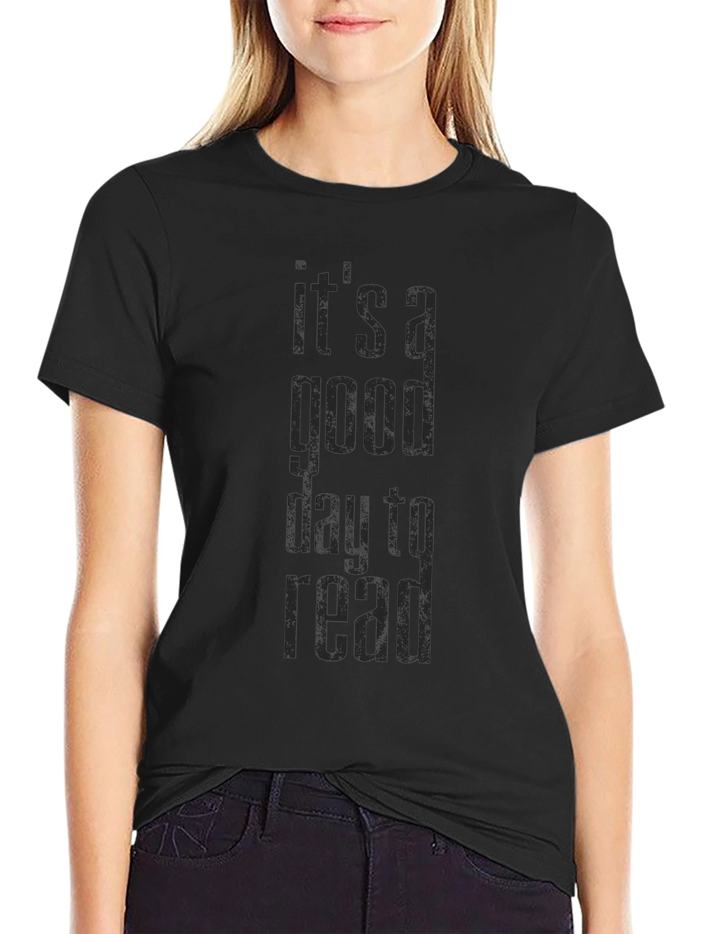 Its a Good Day To Read T-Shirt