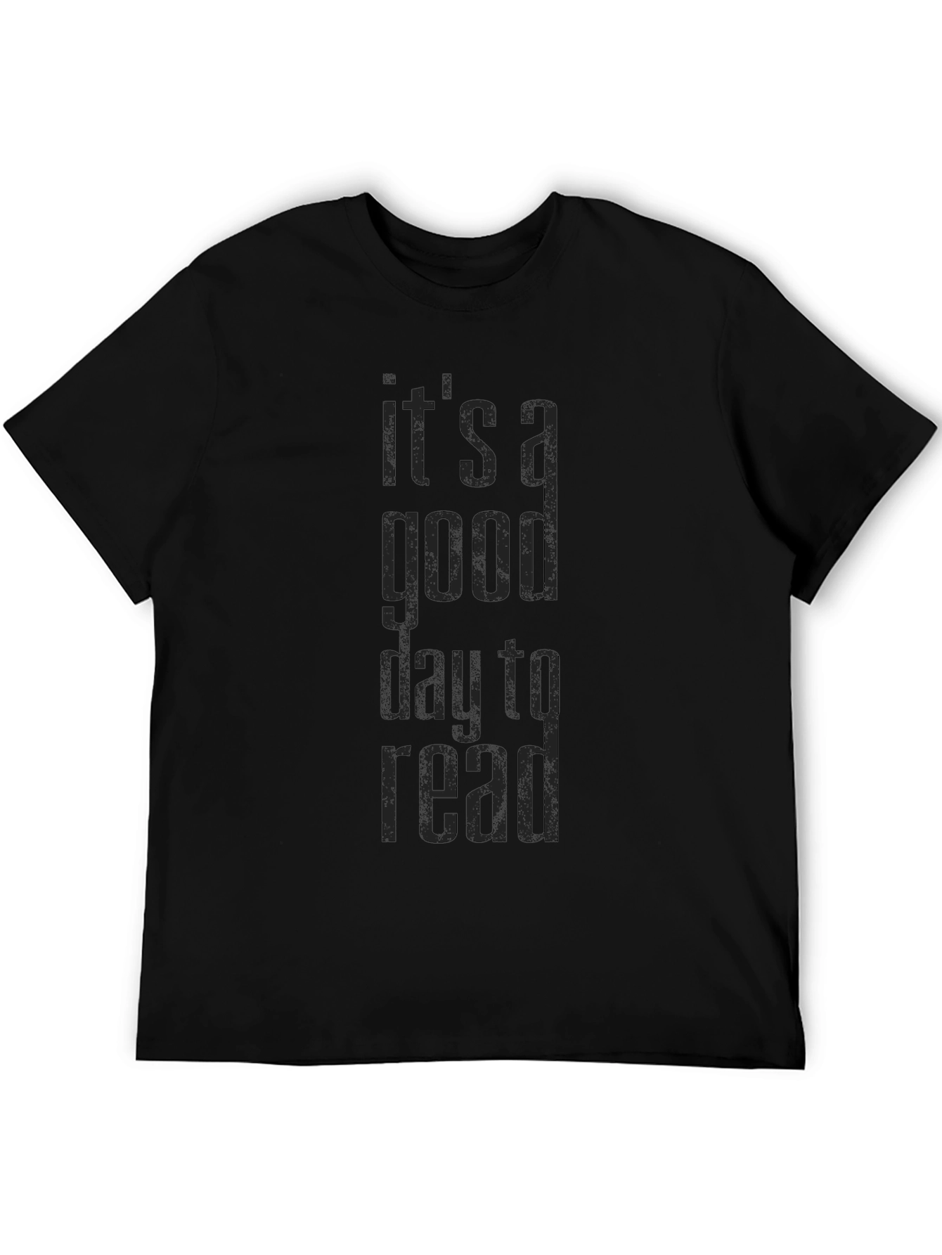 Its a Good Day To Read T-Shirt