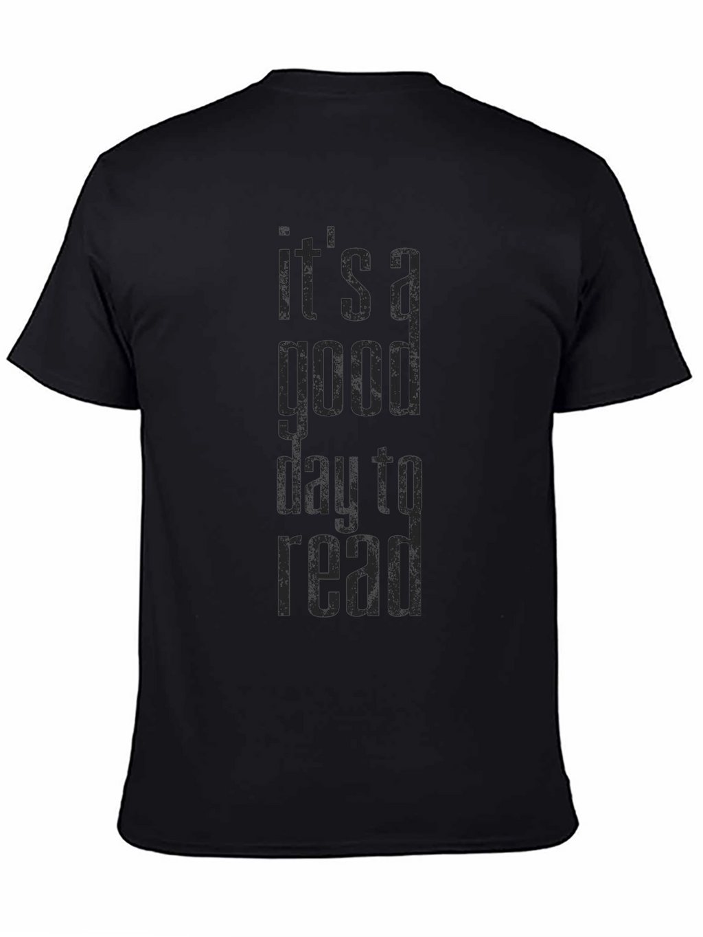 Its a Good Day To Read T-Shirt