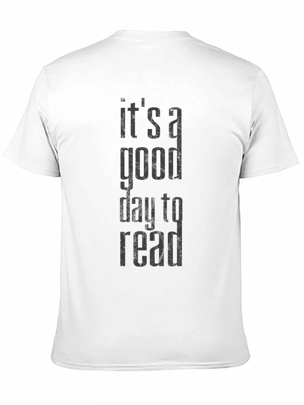 Its a Good Day To Read T-Shirt
