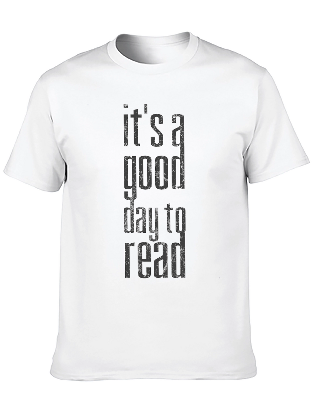 Its a Good Day To Read T-Shirt