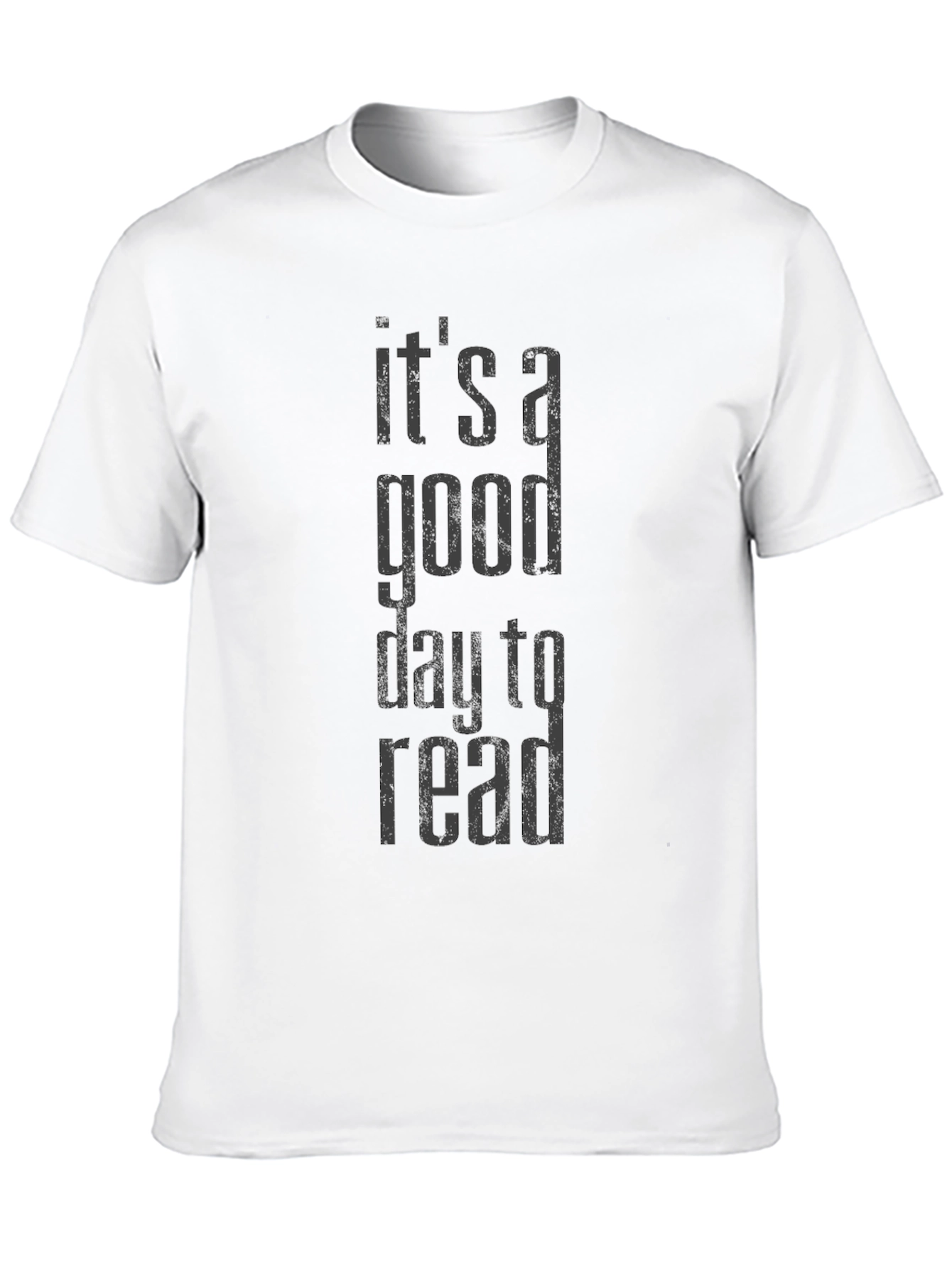 Its a Good Day To Read T-Shirt