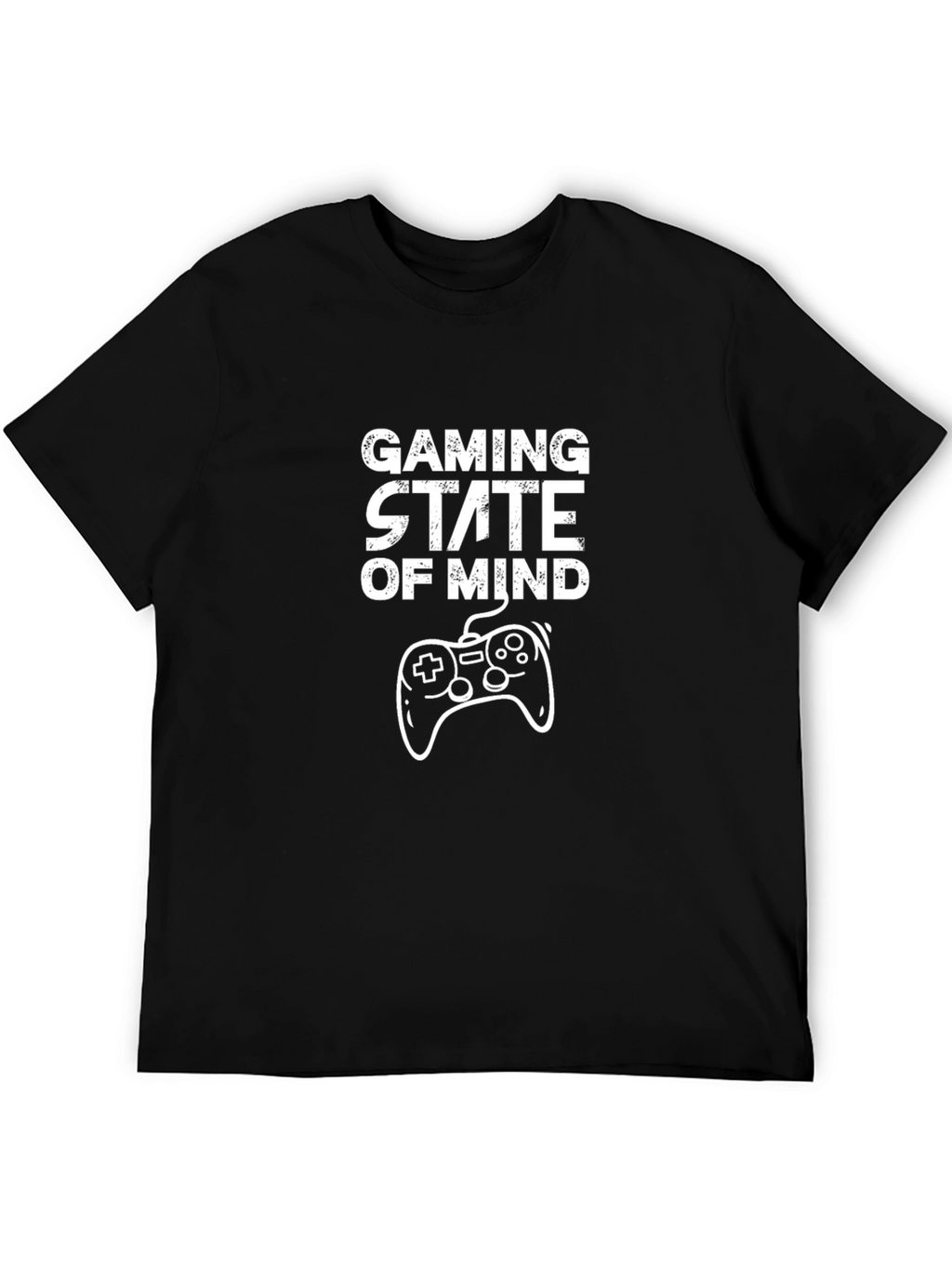 Gaming State of Mind T-Shirt