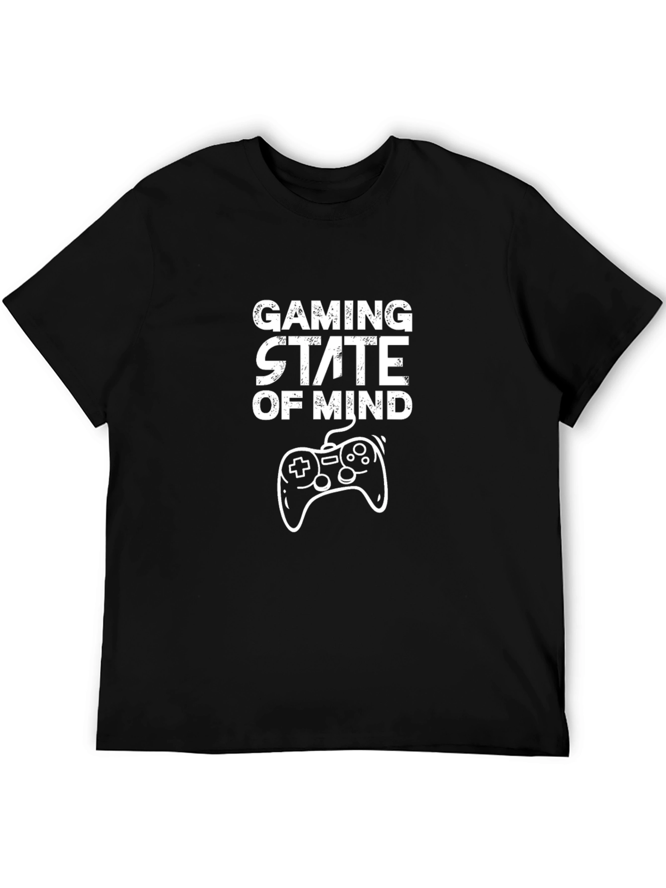 Gaming State of Mind T-Shirt