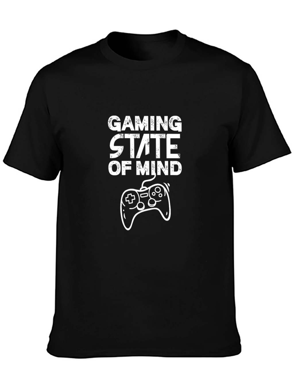 Gaming State of Mind T-Shirt